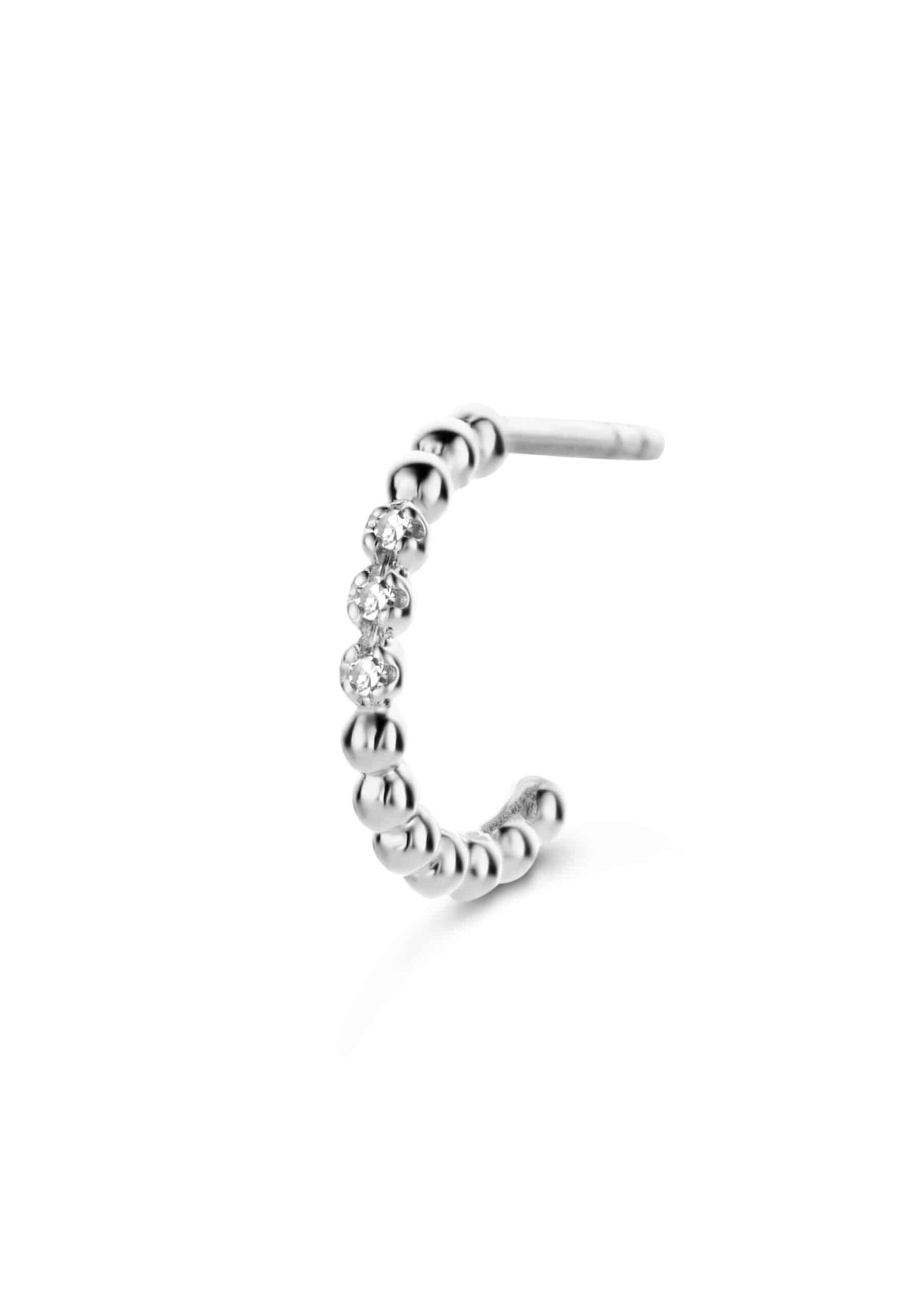 Diamanti Per Tutti Serendipity Single Oorring M1902-1S4