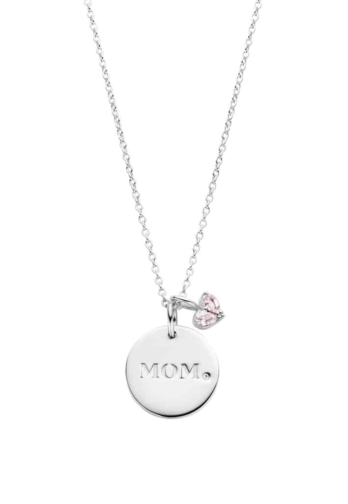 Diamanti Per Tutti Mom Ketting M1939-1S3