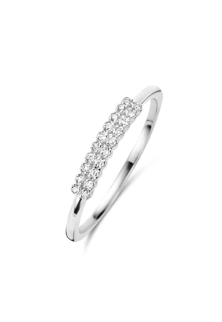 Diamanti Per Tutti Set Free Ring M1945-1S5