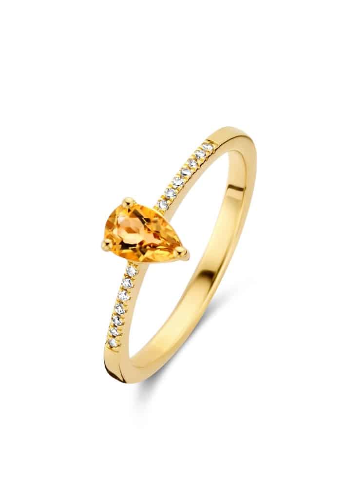 Diamanti Per Tutti Felice Ring M2030-3S5