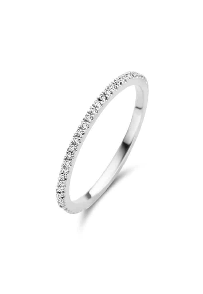 Diamanti Per Tutti Endless Diamond Ring M219-1S5