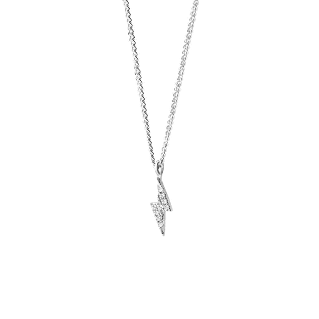 Diamanti Per Tutti Thunder Diamonds Necklace M994-1S3
