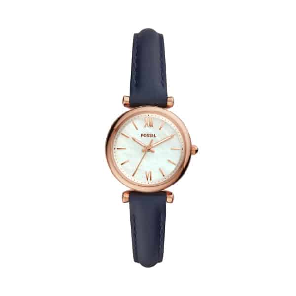 Fossil Carlie Mini Dames Horloge ES4502