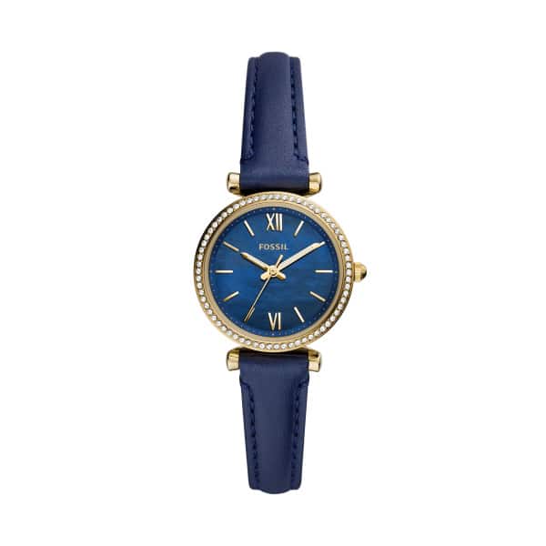 Fossil Carlie Mini Dames Horloge ES5017