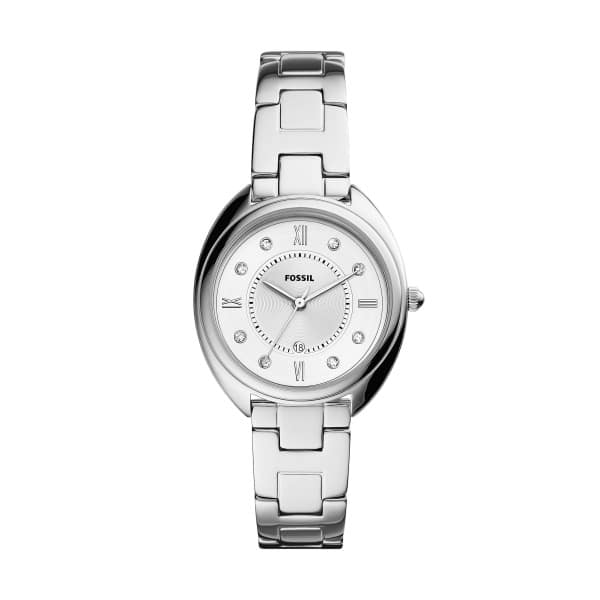 Fossil Gabby Dames Dames Horloge ES5069