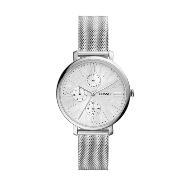 Fossil Jacqueline Multifunction Dames Horloge ES5099