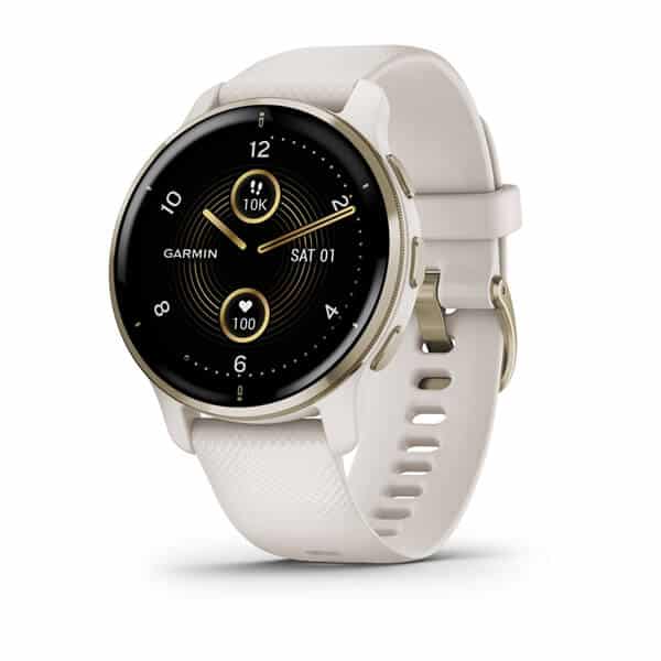 Garmin Venu® 2 Plus Dames Smartwatch 010-02496-12