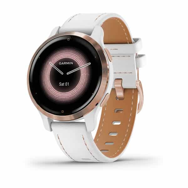 Garmin Venu® 2S Smartwatch 010-02429-23