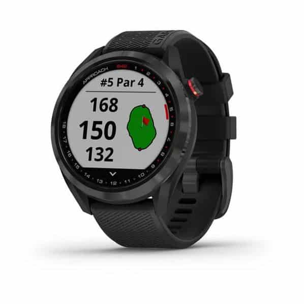 Garmin Approach® S42 Golf Smartwatch 0100257200