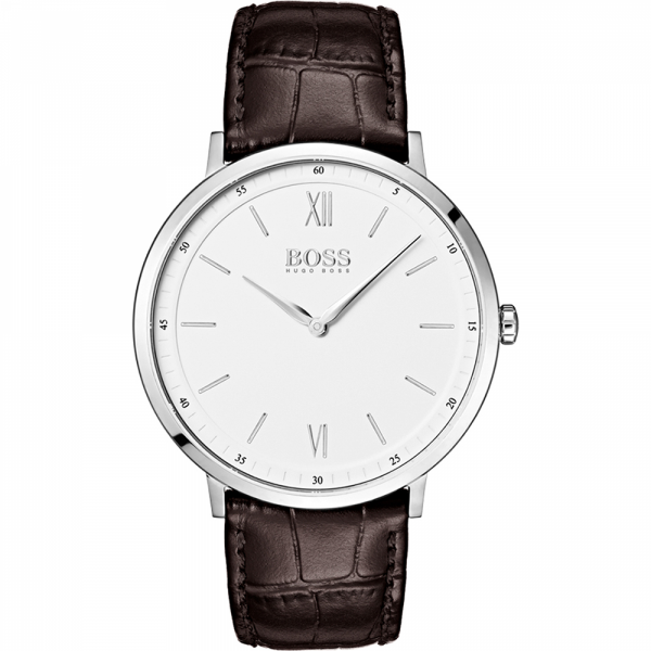 Hugo Boss Essentiel Heren horloge 1513646