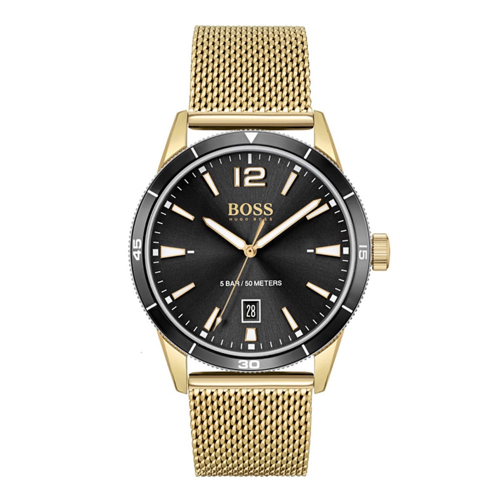 Hugo Boss Drifter Heren Horloge 1513901