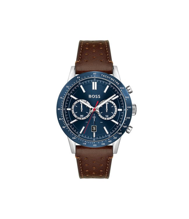 Hugo Boss Allure Heren Horloge 1513921