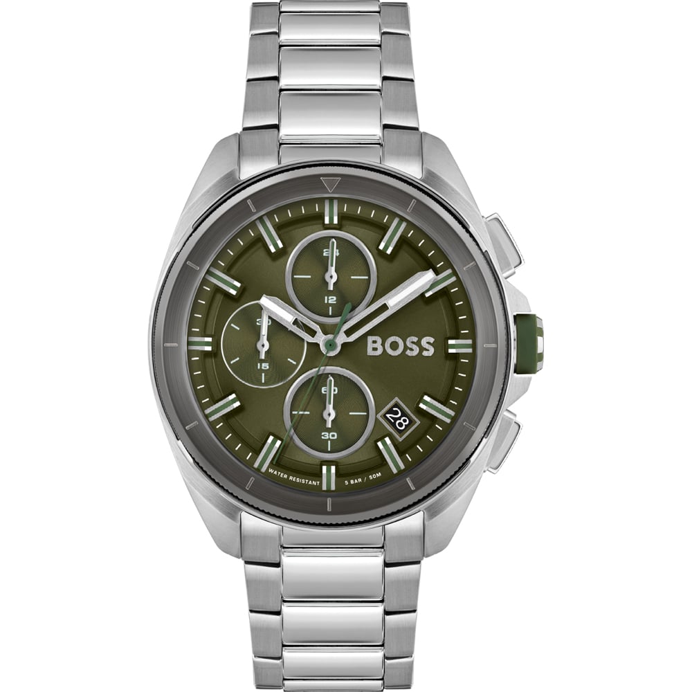 Hugo Boss Volane Heren Horloge 1513951