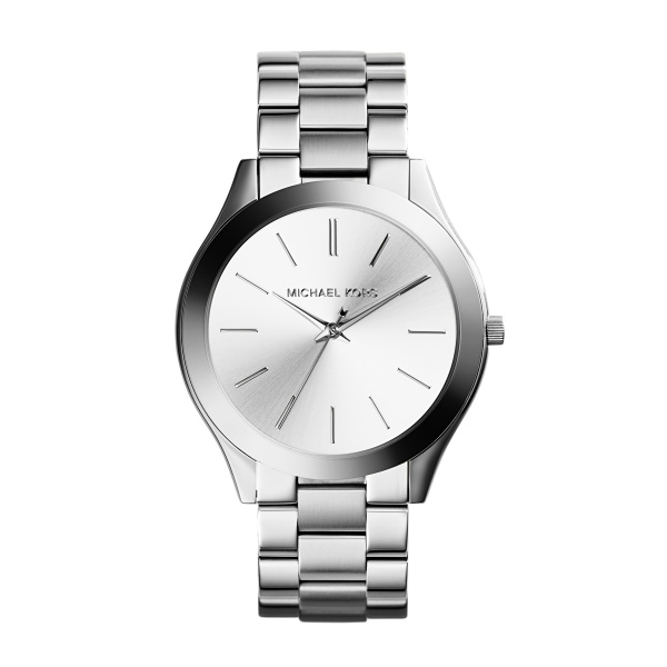 Michael Kors Slim Runway Dames Dames Horloge MK3178