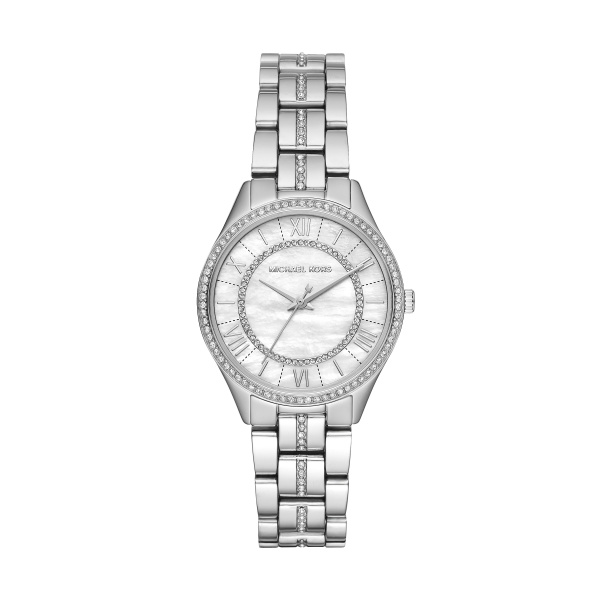 Michael Kors Lauryn Dames Horloge MK3900