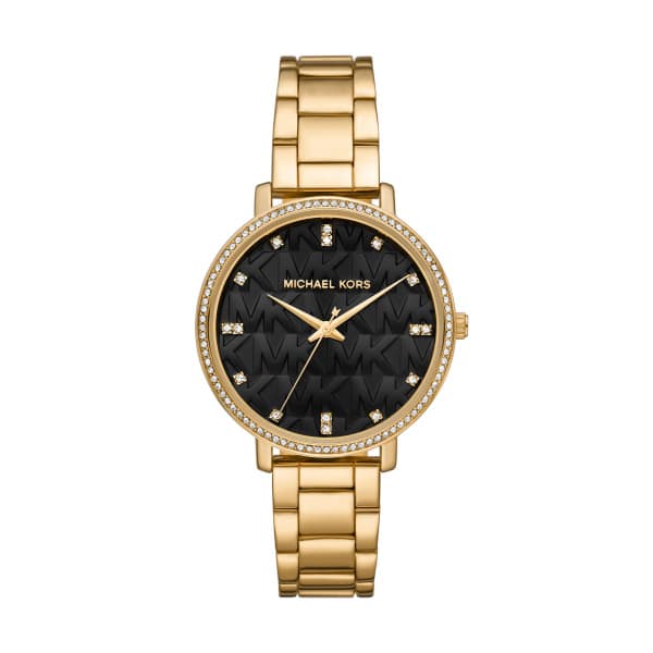 Michael Kors Pyper Dames Horloge MK4593