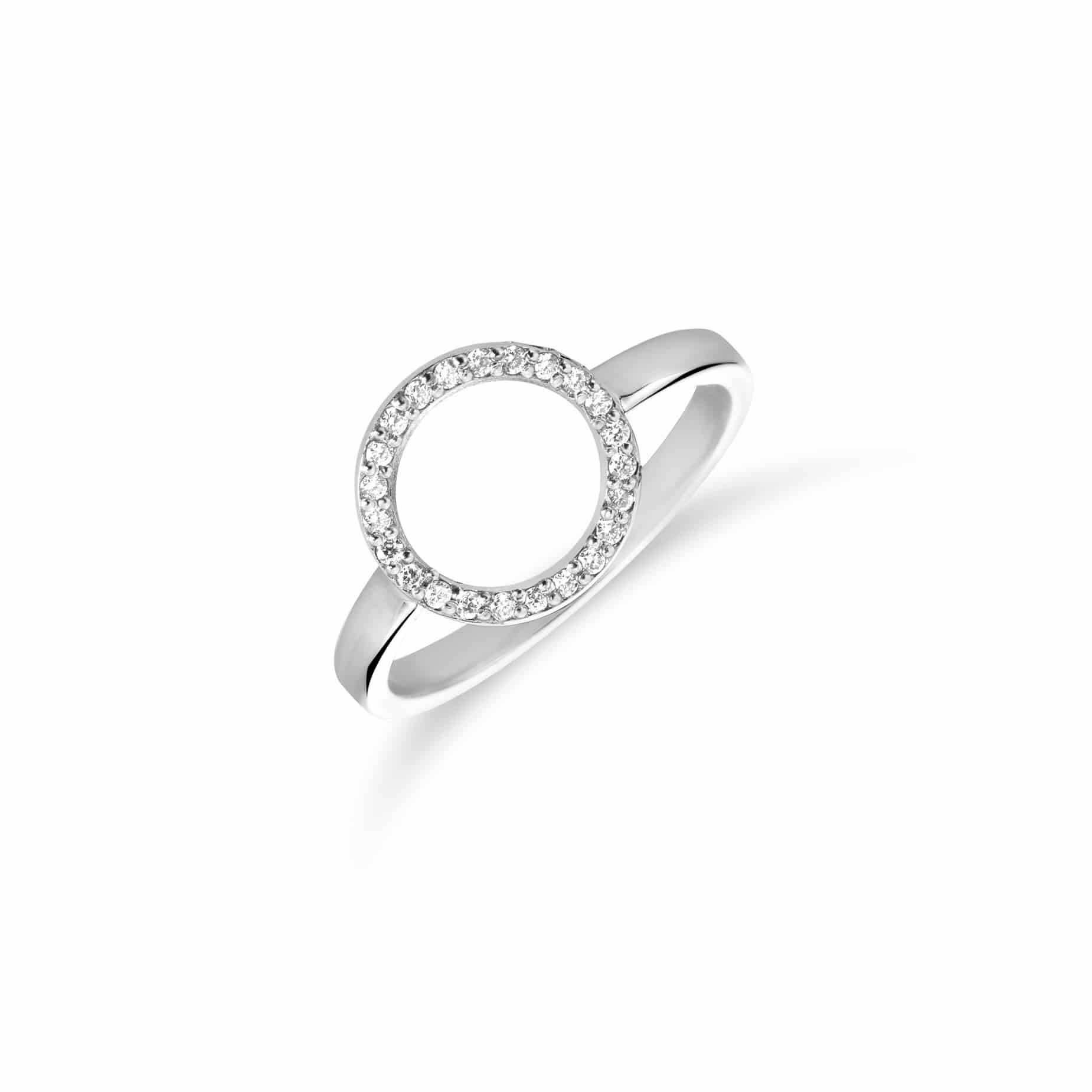 [TEST]-Miss Spring Dames Ring R731-DI