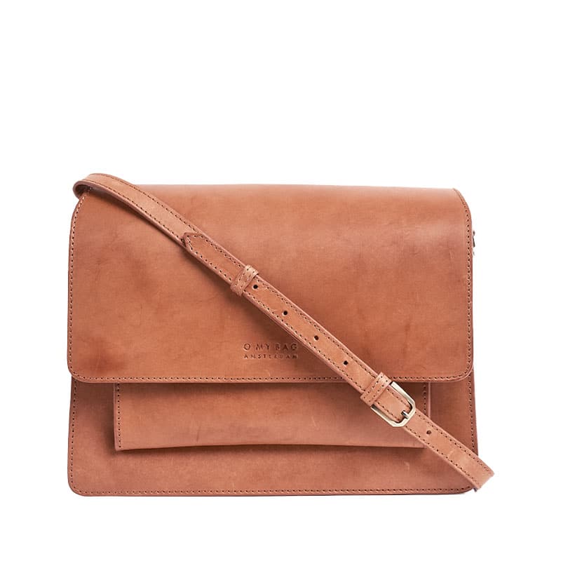 O My Bag Harper Bag Classic Leather OMB-E152BV