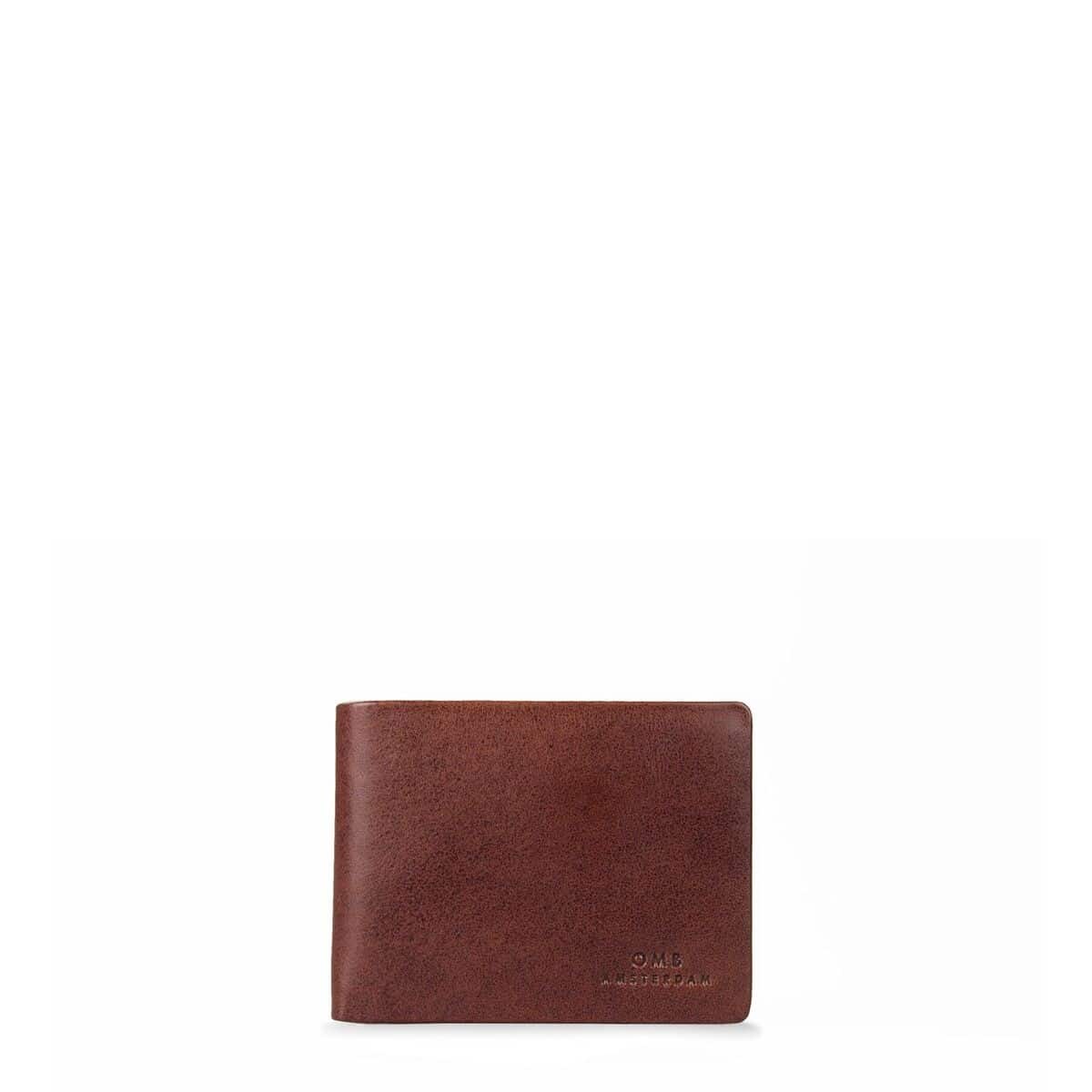 Joshua's Wallet OMB-E098MV