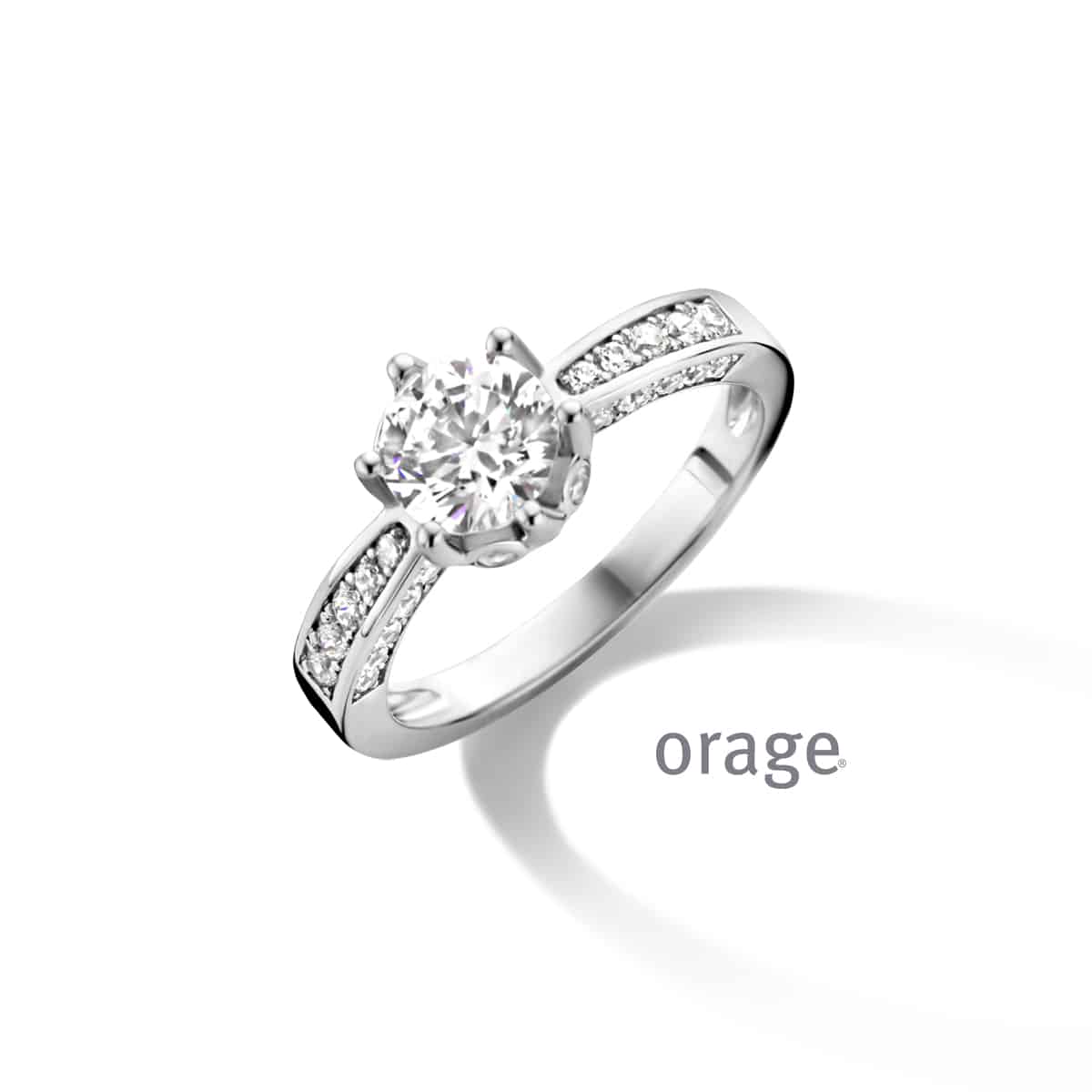 Orage Ring AS107