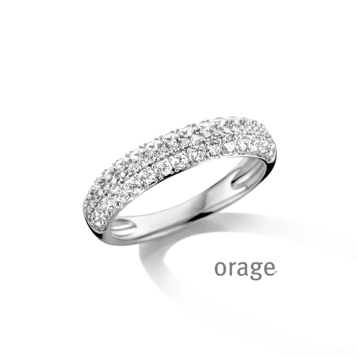 Orage Ring AS129