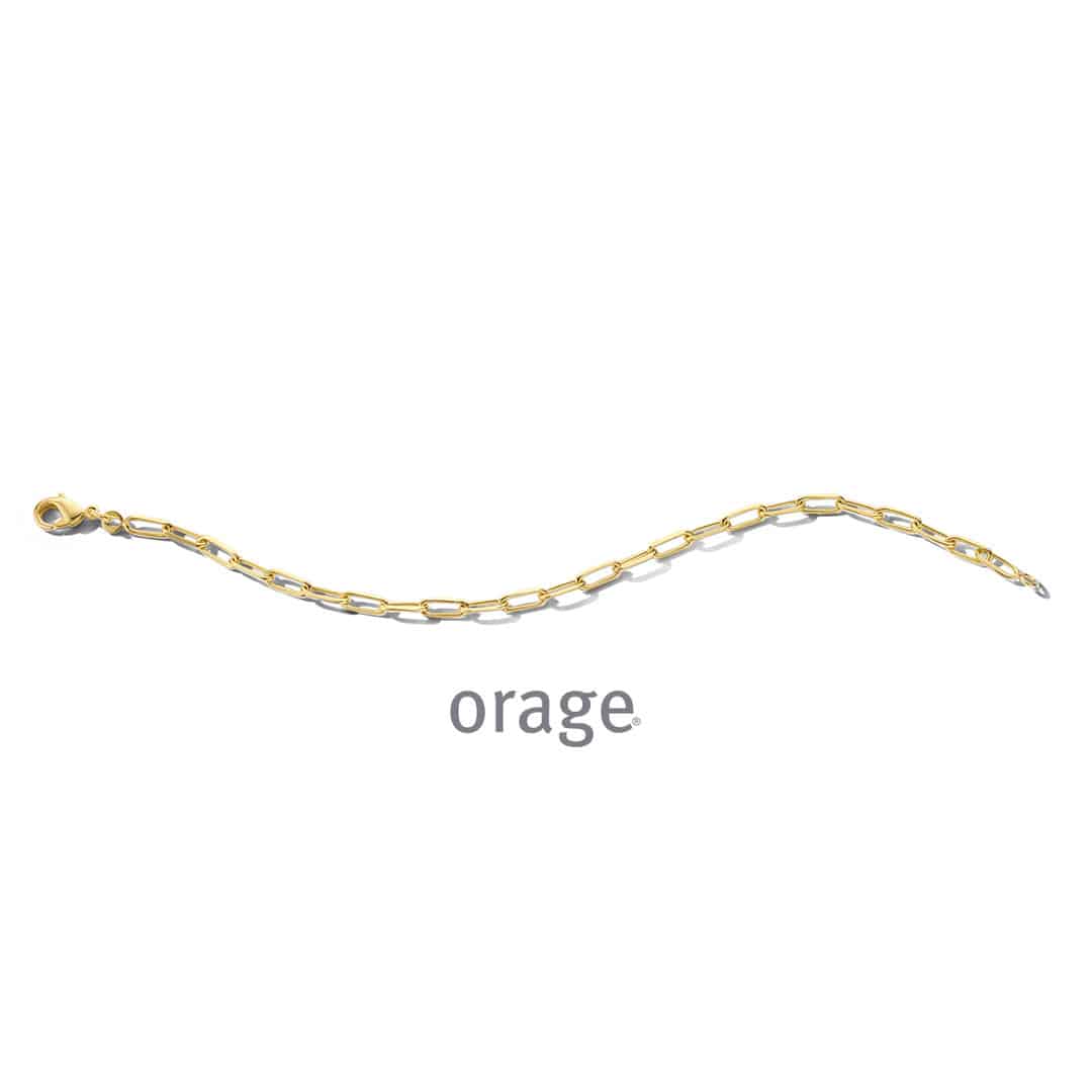 Orage Armband AS445