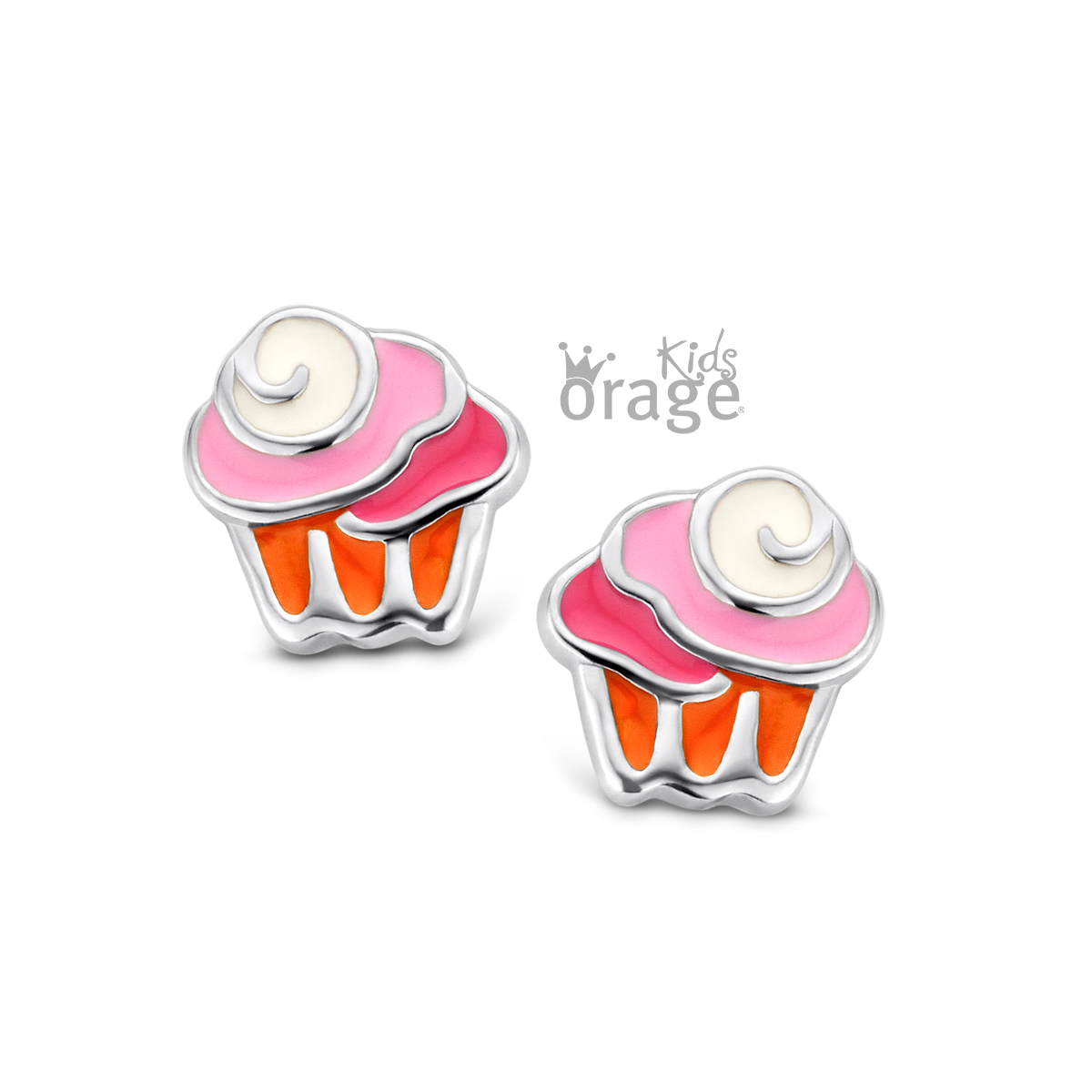 Orage Kids Oorringen K2311