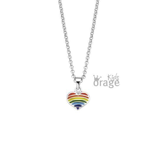 Orage Kids Ketting K2404