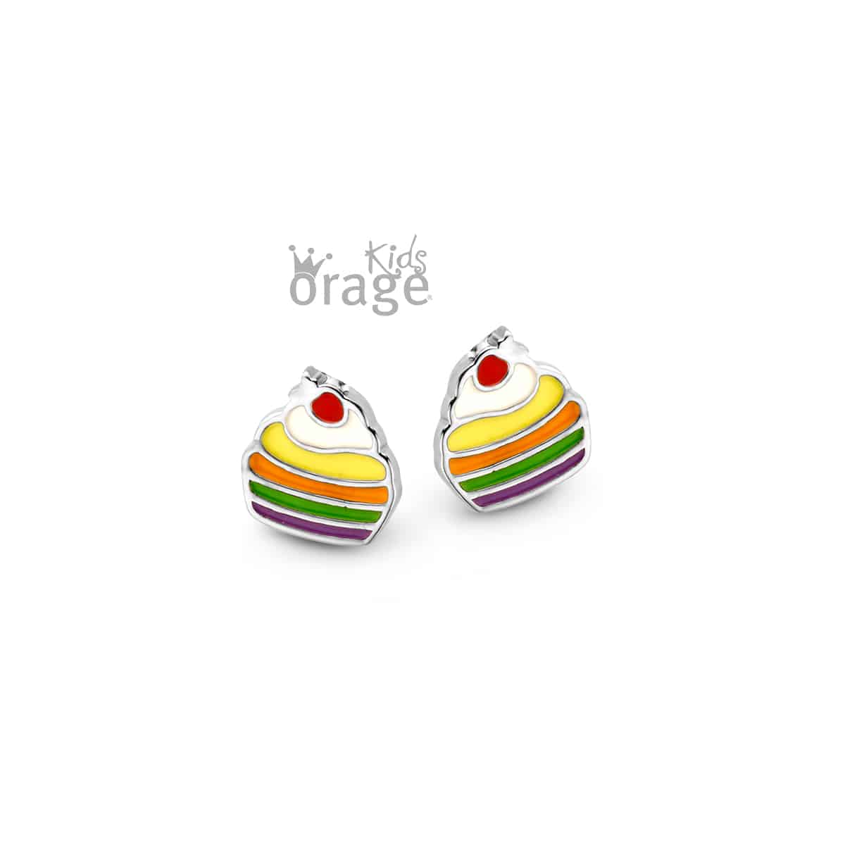 Orage Kids Oorringen K2209