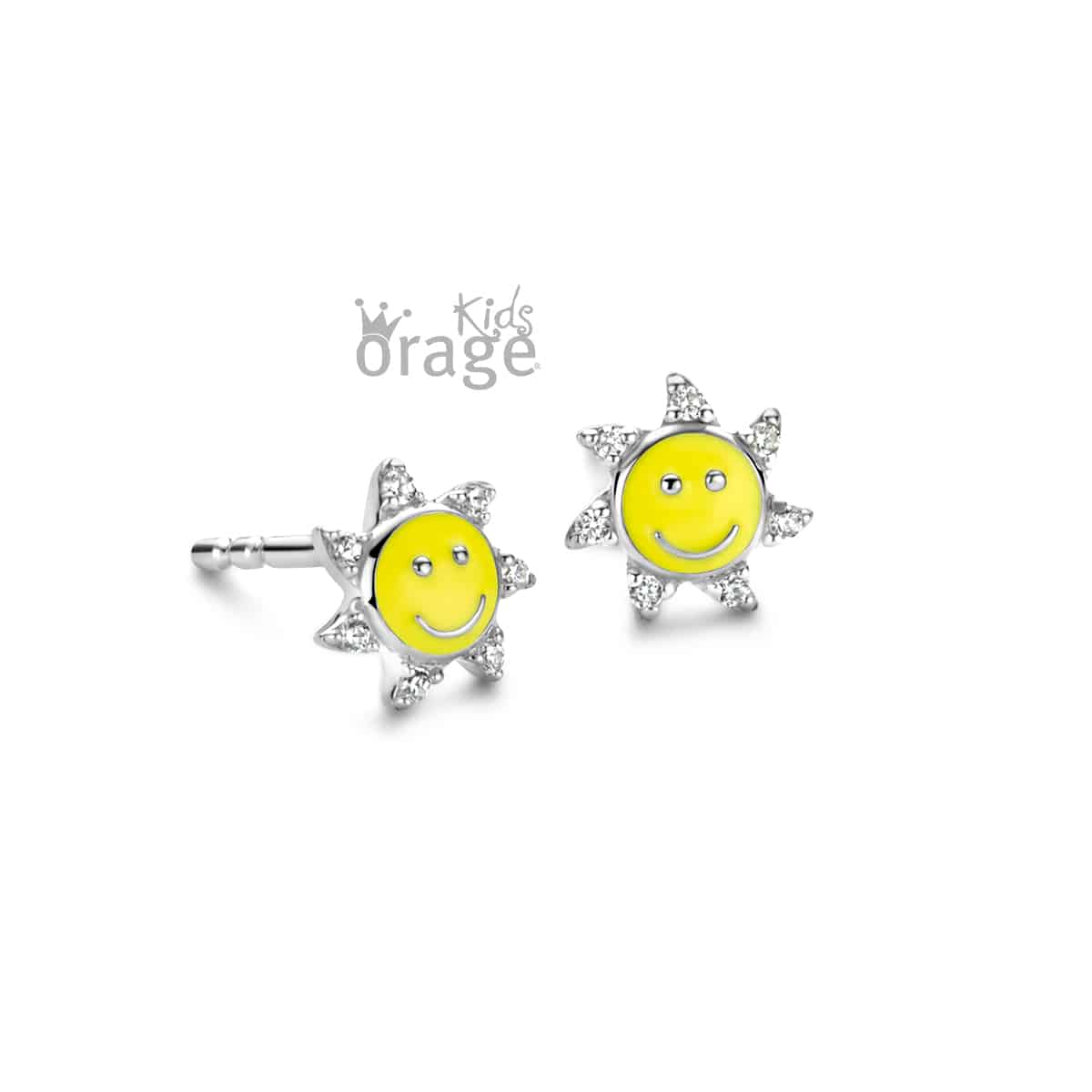 Orage Kids Oorringen K2235