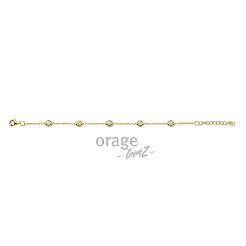 Orage Teens Armband T571