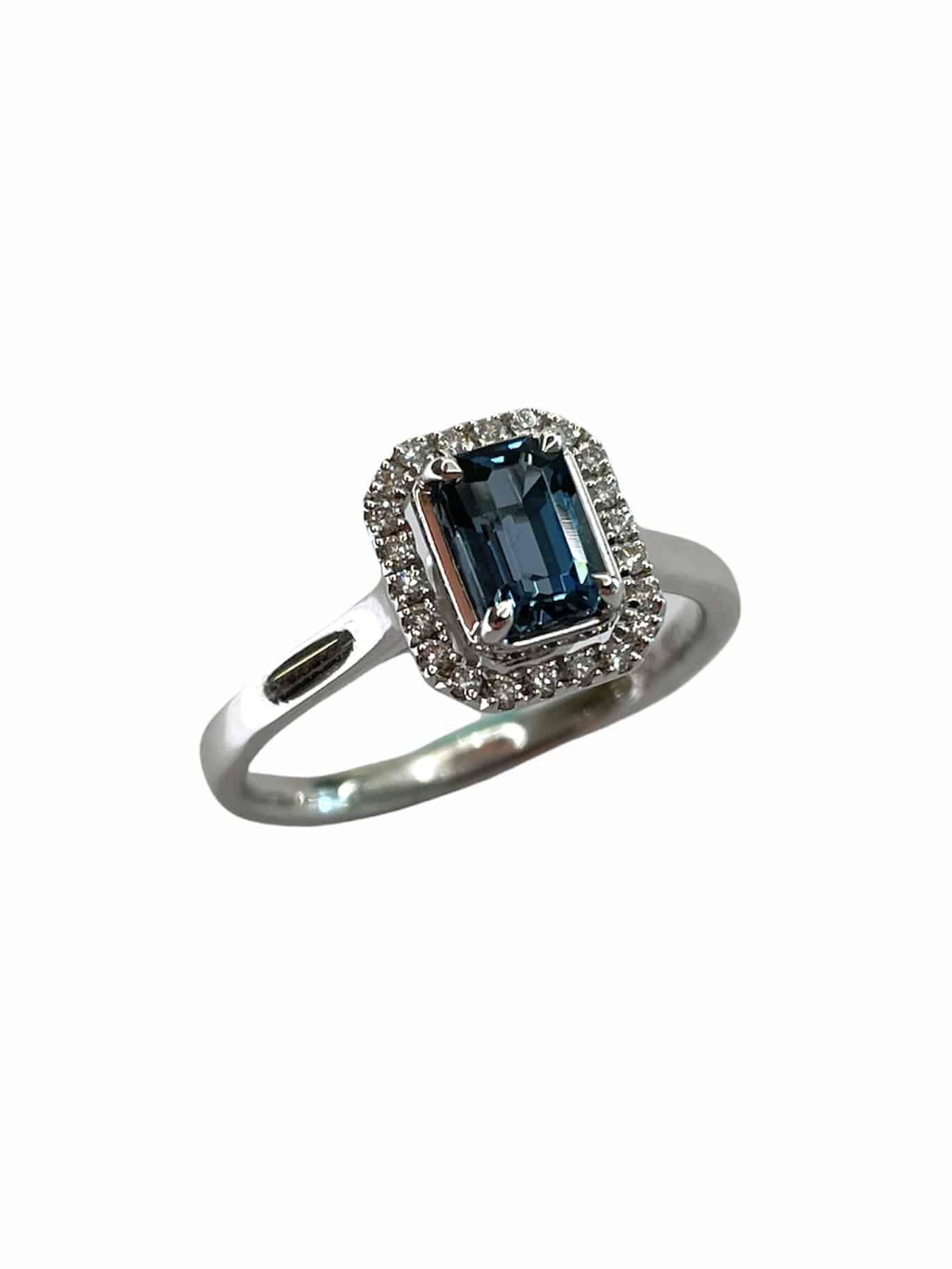 Paul Jewels Ring AS-2925