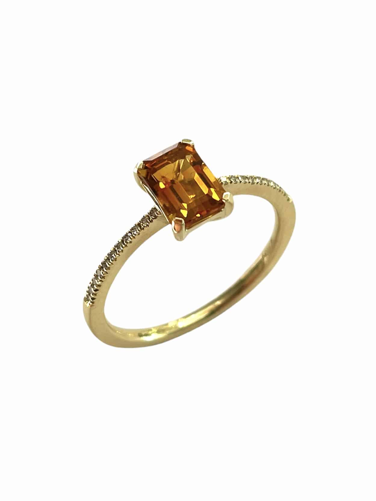 Paul Jewels Ring AS-2940