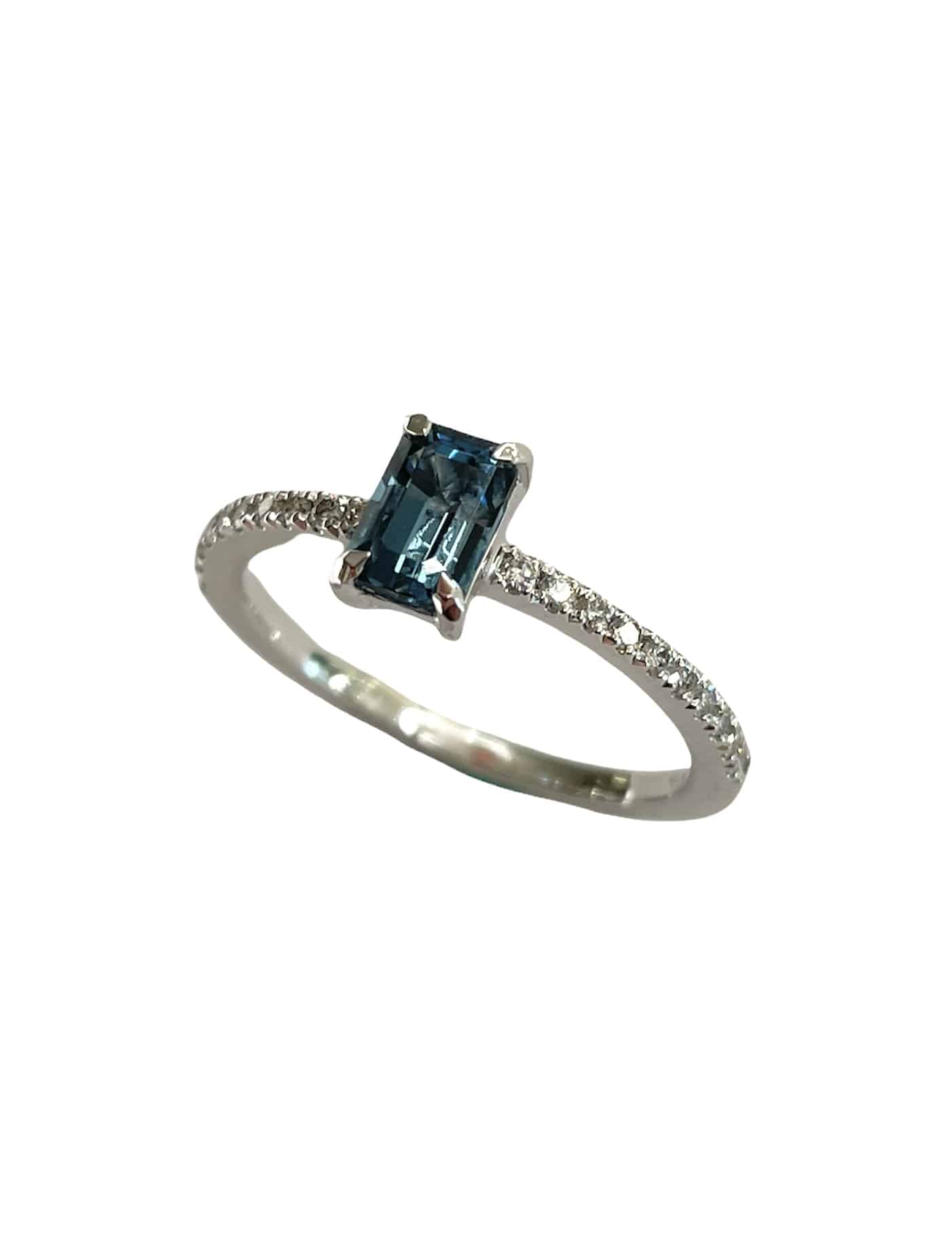 Paul Jewels Ring AS-3018