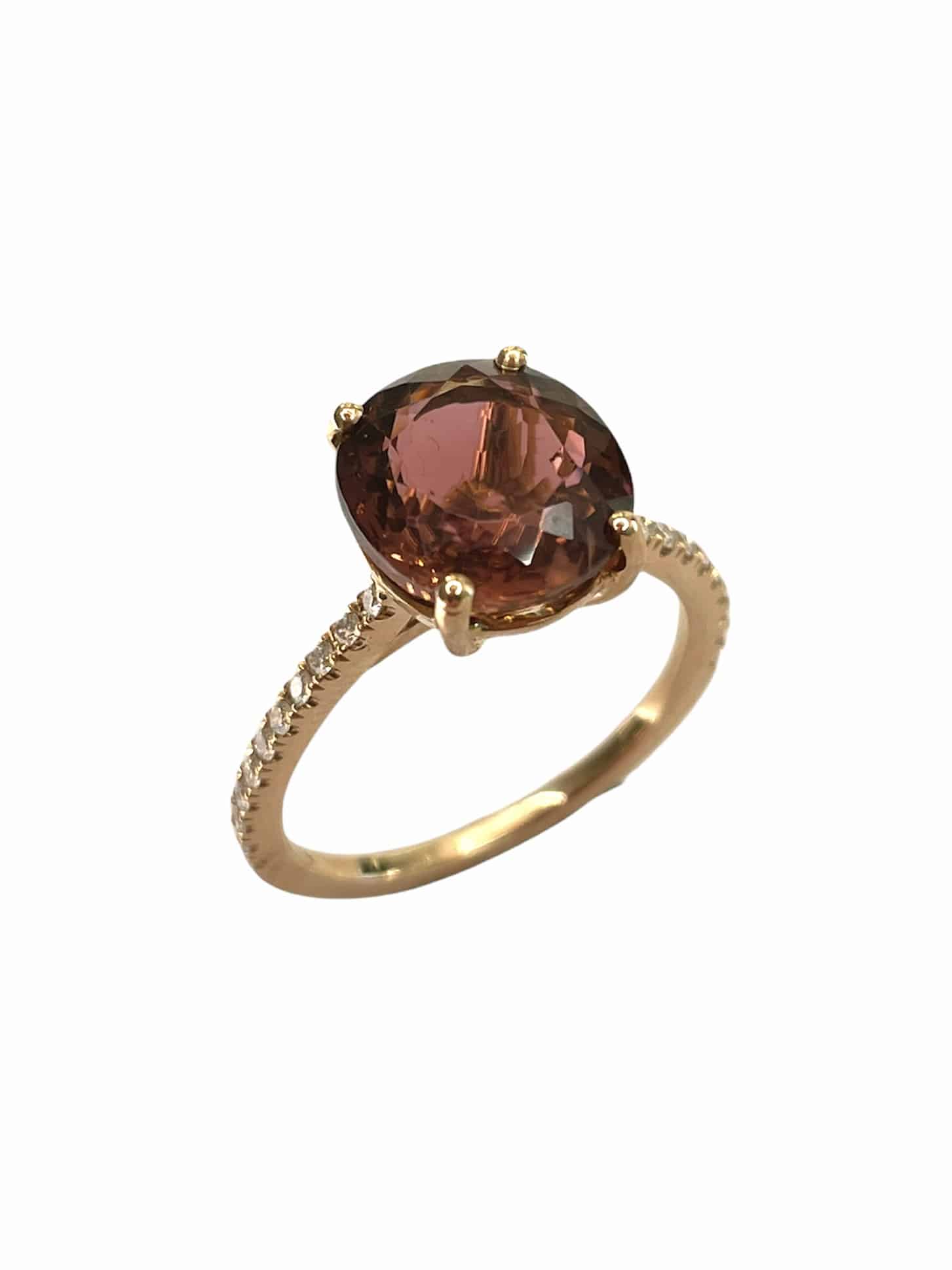 Paul Jewels Ring AS-3062
