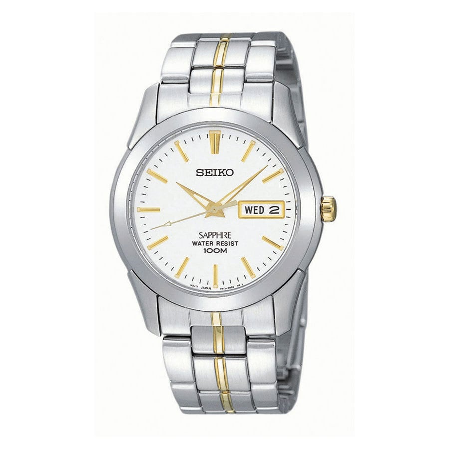 Seiko Classic Heren Horloge SGG719P1