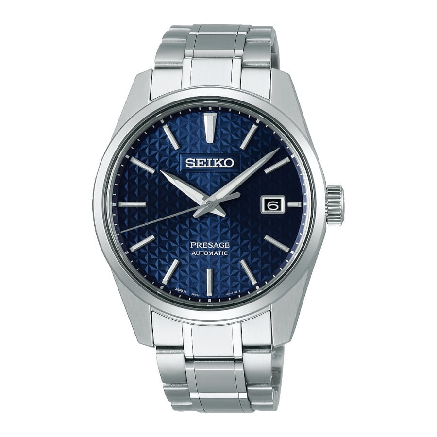 Seiko Presage Automatic Heren Horloge SPB167J1