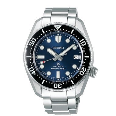 Seiko Prospex Automatic Heren Horloge SPB187J1