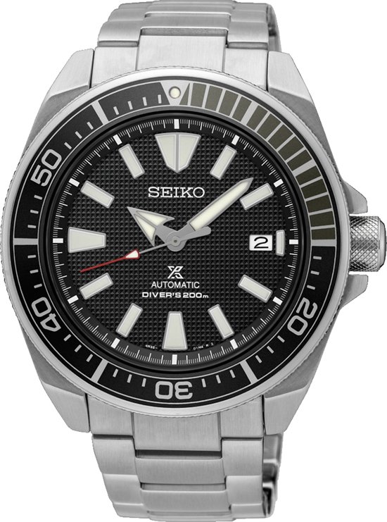 Seiko Prospex Heren Horloge SRPB51K1