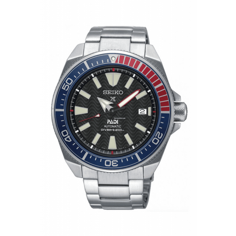 Seiko Prospex Padi Automatic Heren Horloge SRPB99K1