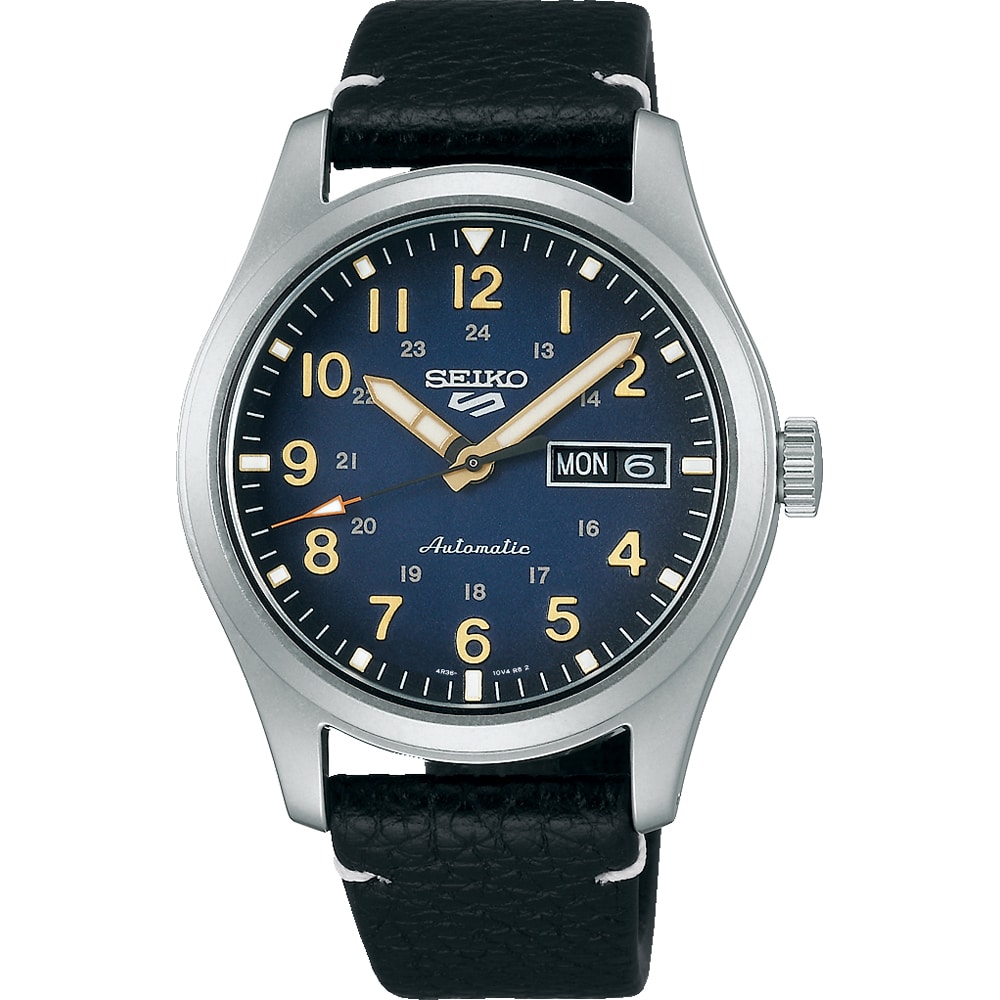 Seiko 5 Automatic Heren Horloge SRPG39K1