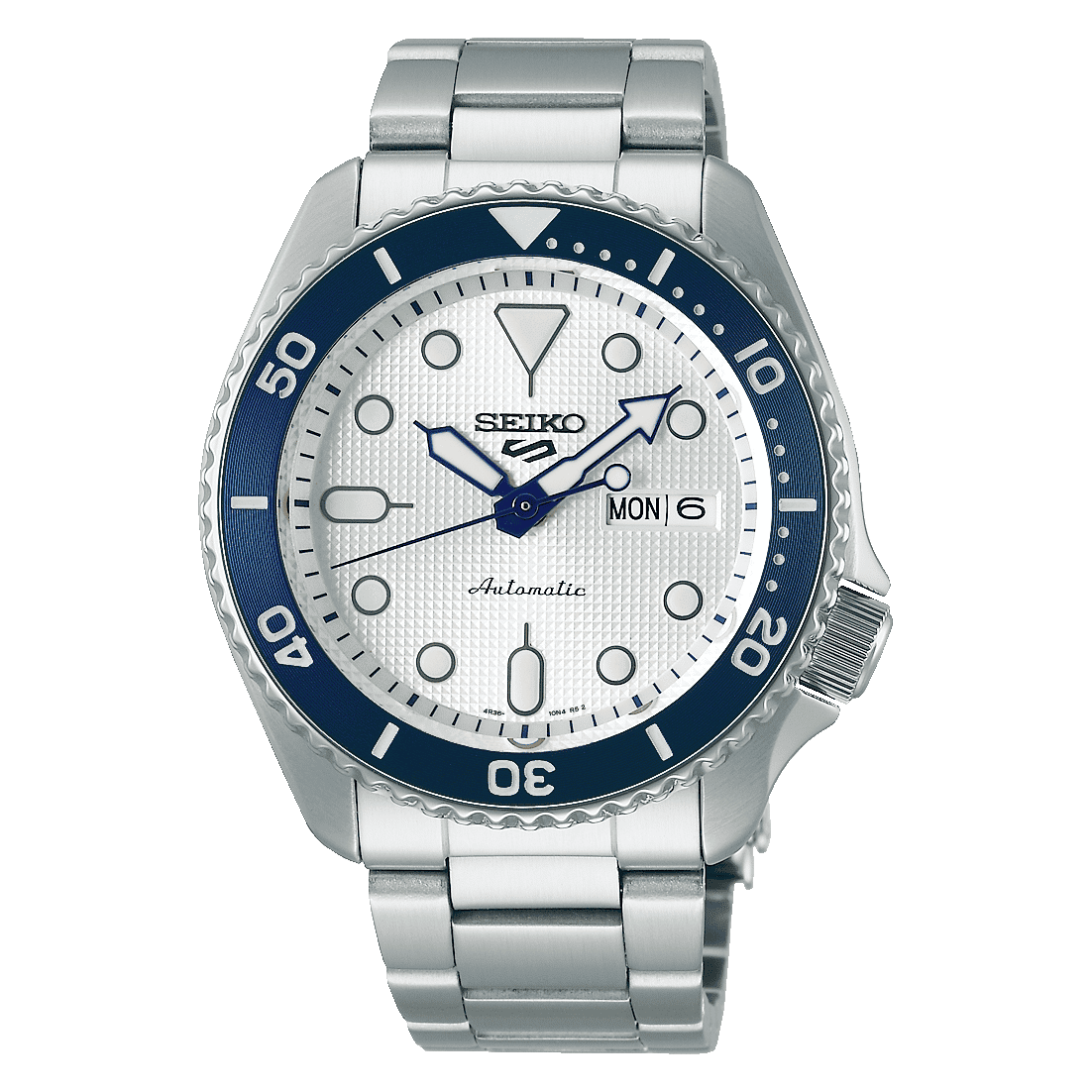 Seiko 5 Sports Automatic LIMITED EDITION Heren Horloge SRPG47K1