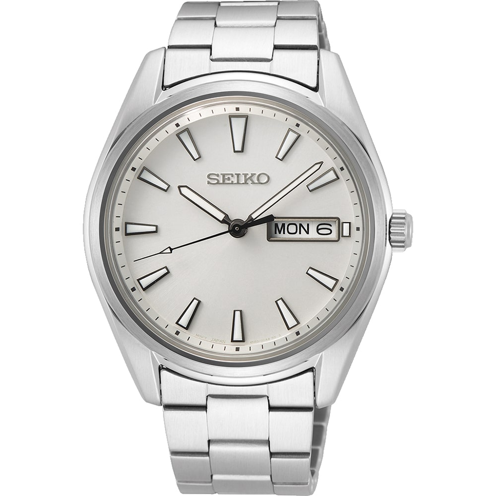 Seiko Classic Heren Horloge SUR339P1