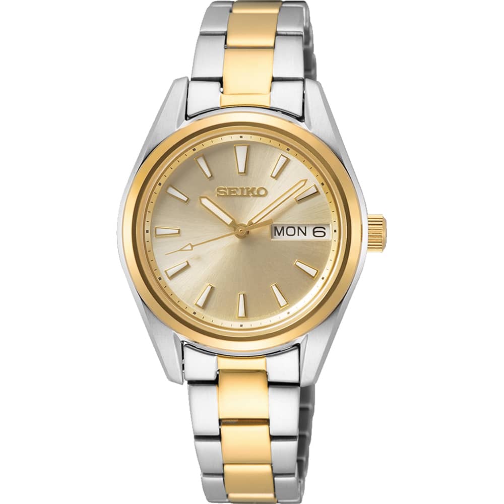 Seiko Classic Dames Horloge SUR354P1