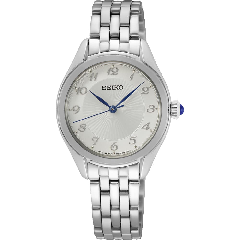 Seiko Classic Dames Horloge SUR379P1