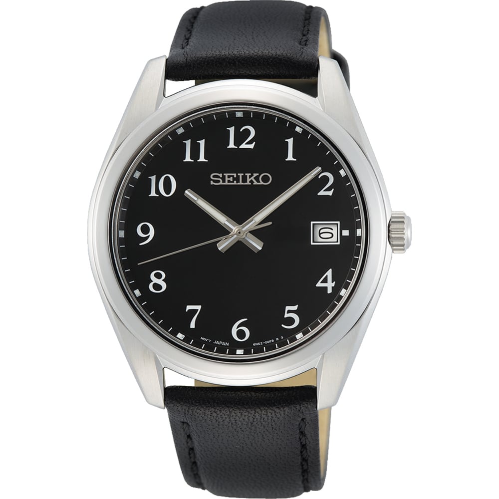 Seiko Classic Heren Horloge SUR461P1