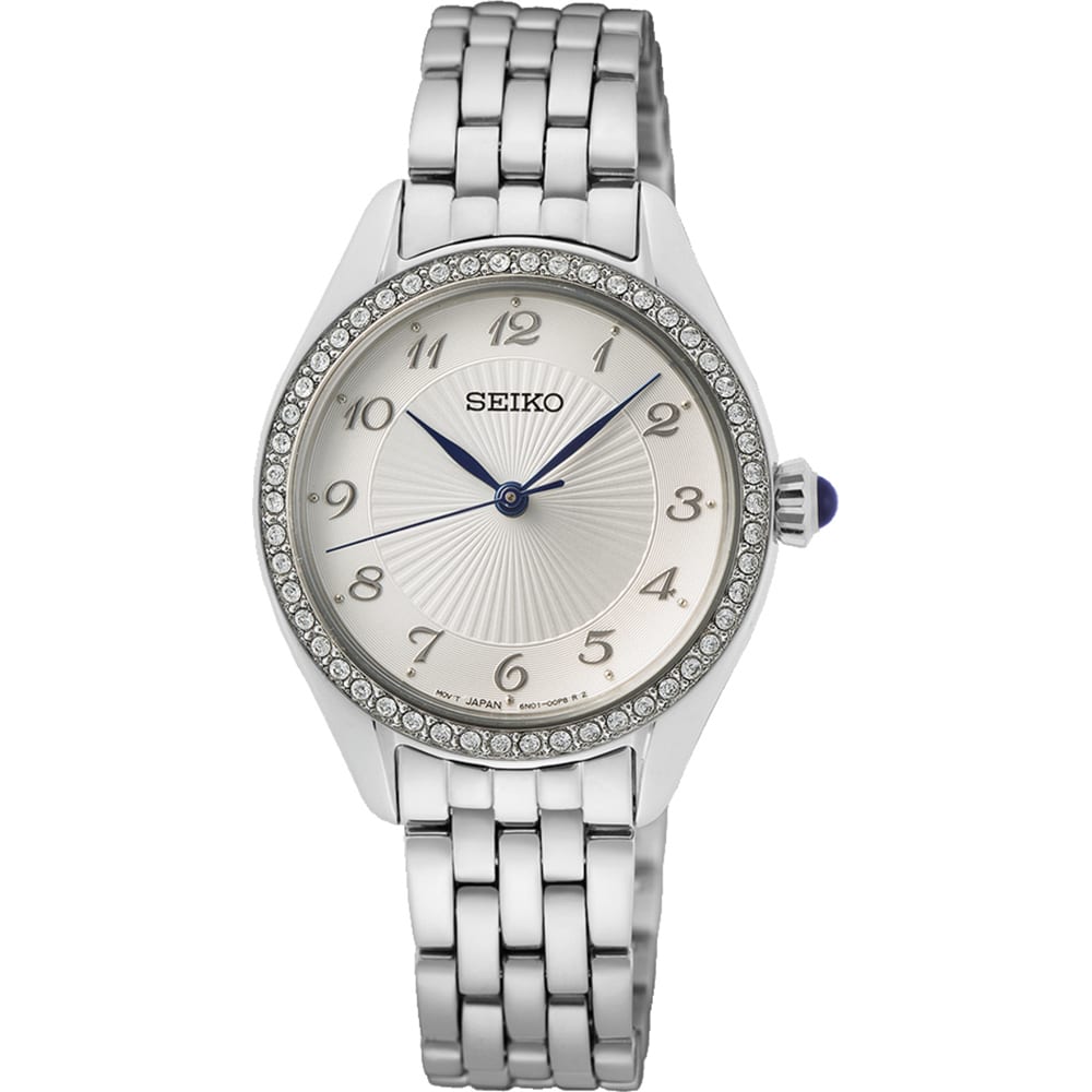 Seiko Classic Dames Horloge SUR479P1