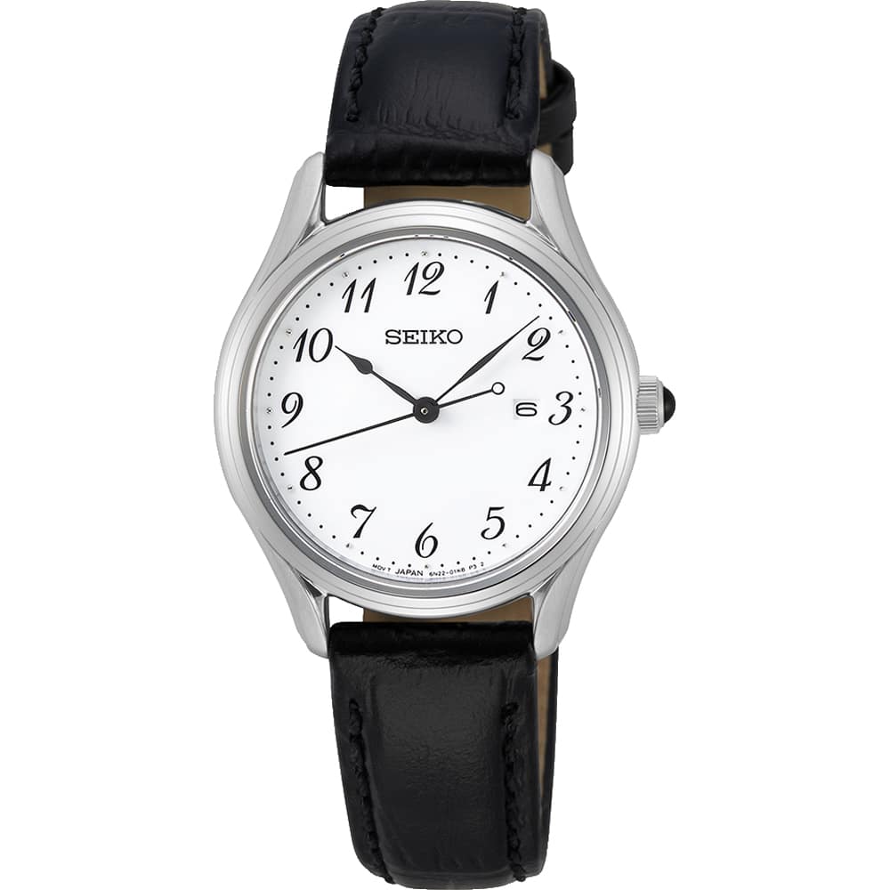 Seiko Classic Dames Horloge SUR639P1