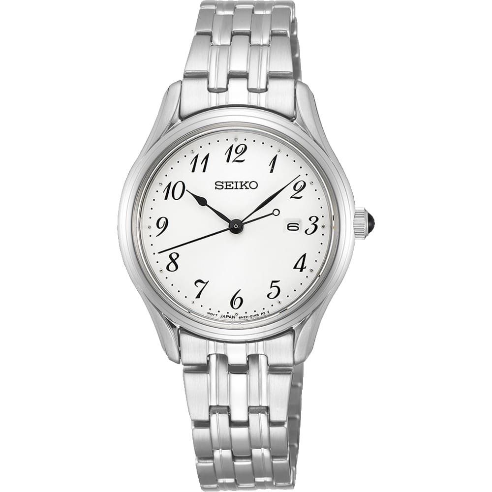 Seiko Classic Dames Horloge SUR643P1