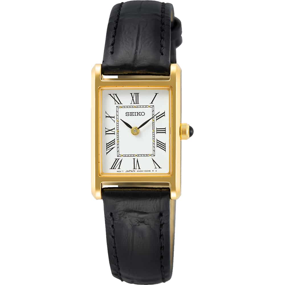 Seiko Classic Dames Horloge SWR054P1